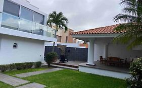 La Casa Blanca Suites Tepic Spa Familiar